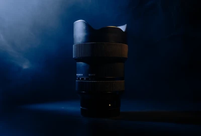 Location PACK S1H f2.8 • 14-24 / 24-70 / 70-200mm