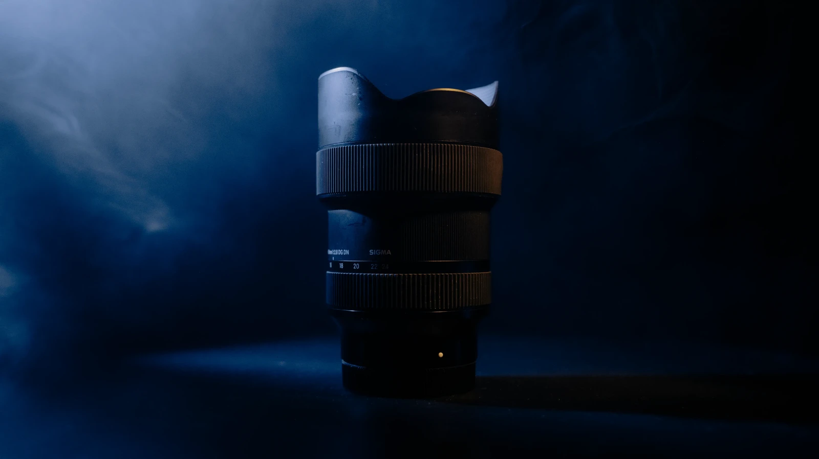 PACK S1H f2.8 • 14-24 / 24-70 / 70-200mm - Photo 3 sur 4