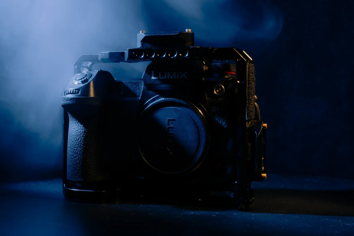 Location PACK S1H f2.8 • 14-24 / 24-70 / 70-200mm - Lightyshare