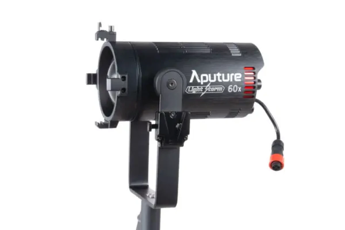 Location Aputure LS 60X - Lightyshare