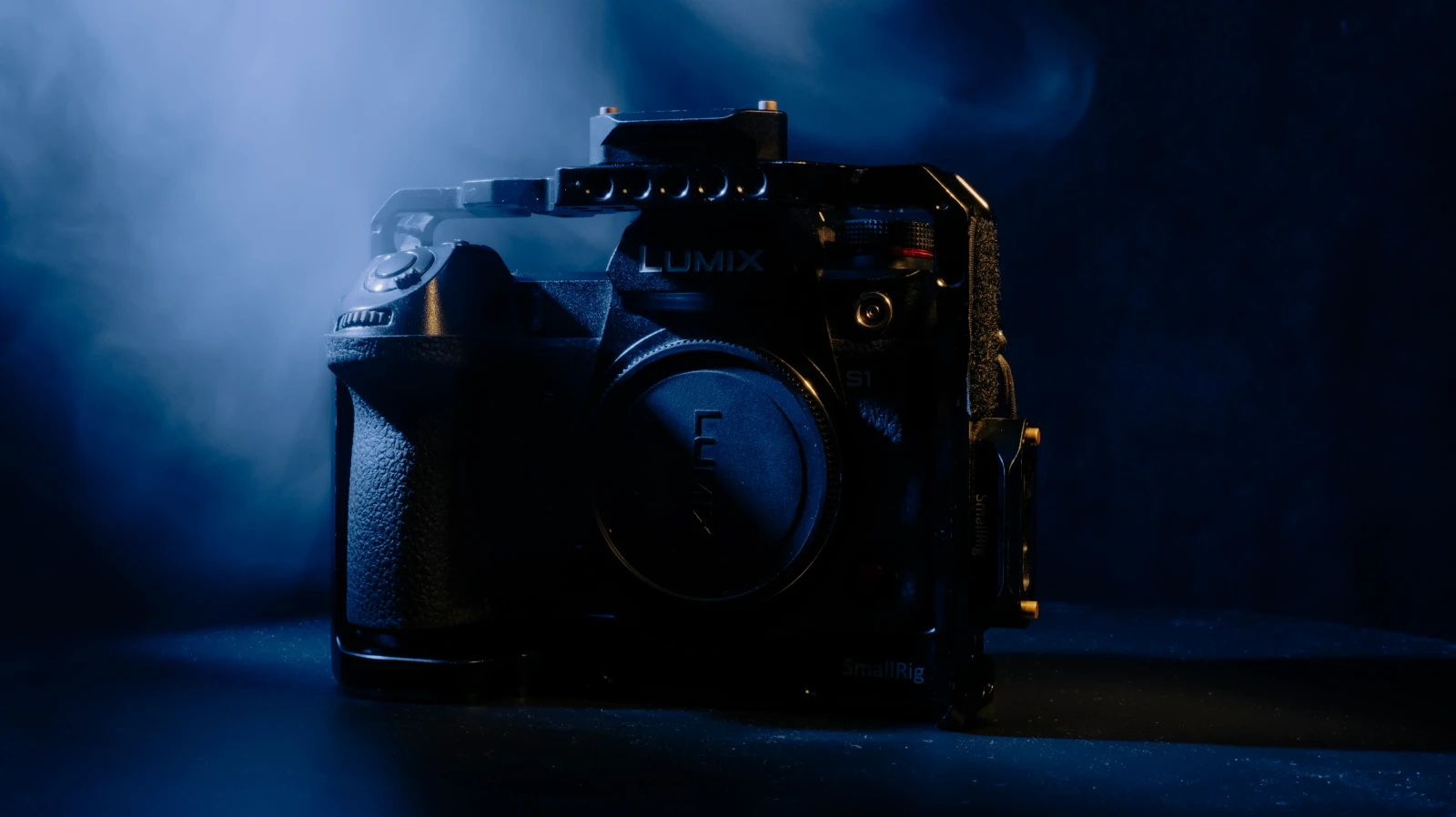 Panasonic Lumix S1H - Photo 1 sur 2
