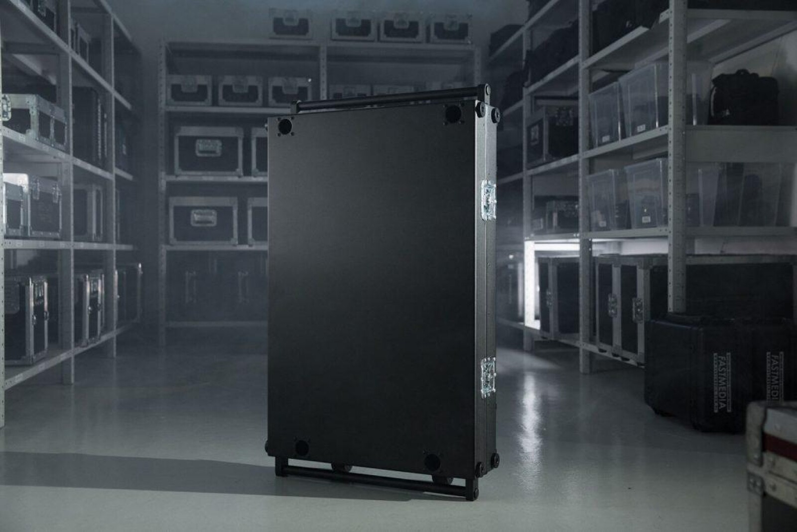 Roulante - Filmcart SmartOne - Photo 2 sur 2
