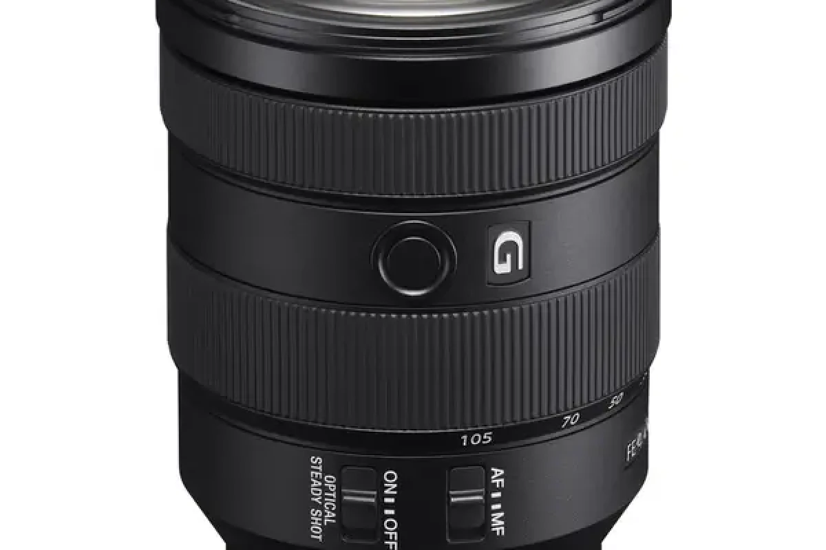 Location Sony FE 24-105mm f/4 G OSS - Lightyshare