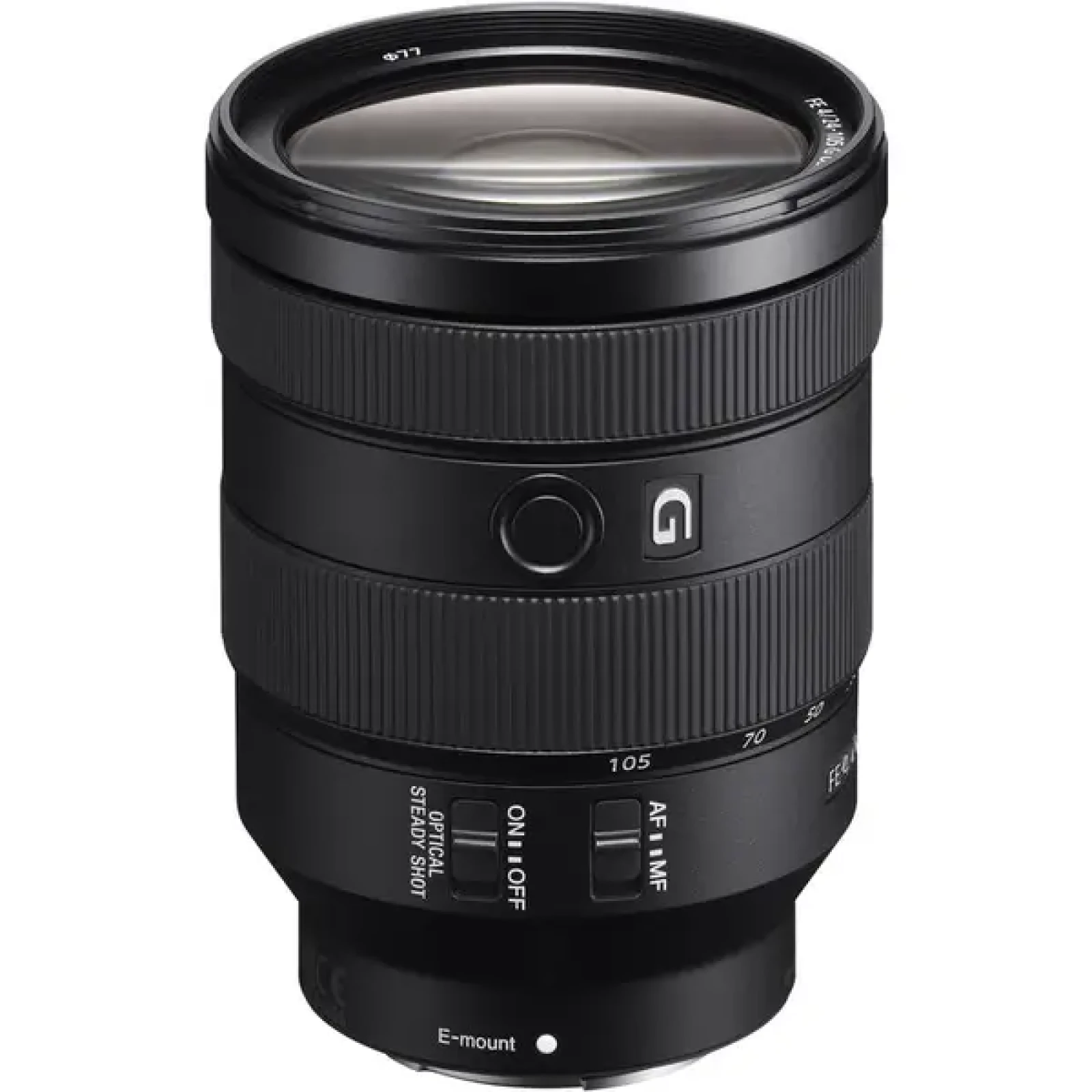 Sony FE 24-105mm f/4 G OSS - Photo 1 sur 2