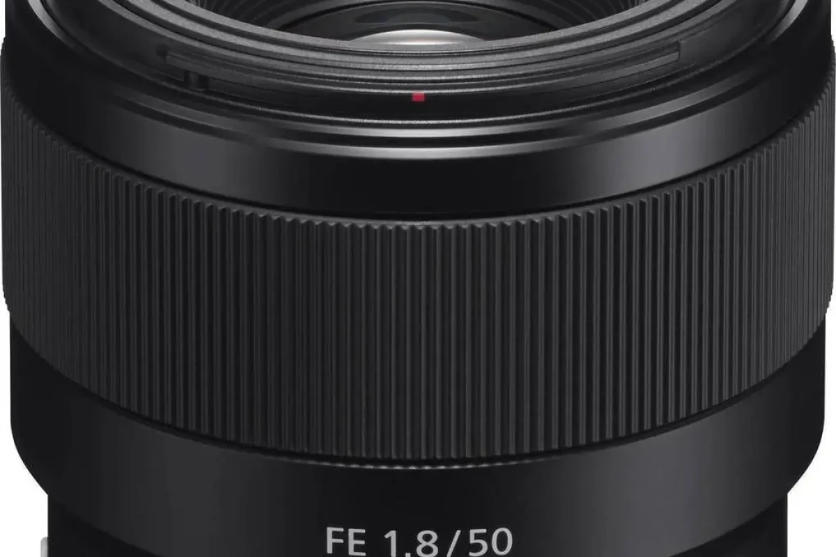 Location Sony 50mm F1.8 - Lightyshare