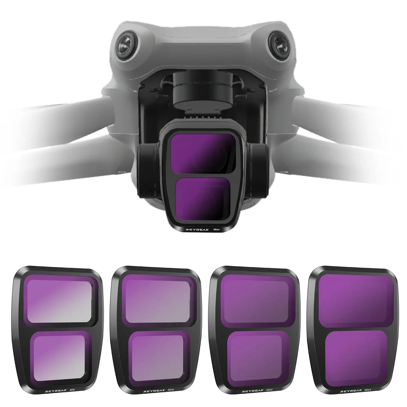 DJI Air 3 fly More Combo - Photo 4 sur 4
