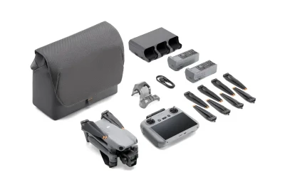 Location DJI Air 3 fly More Combo