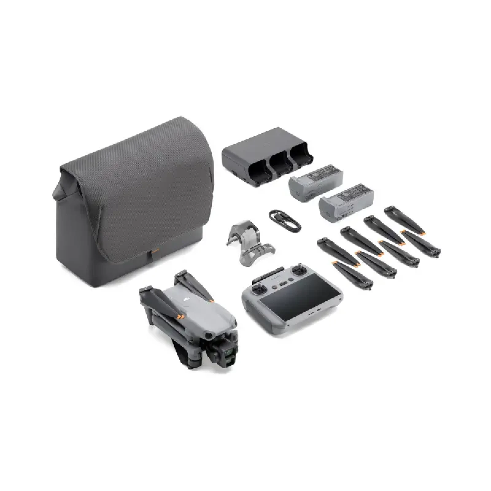 DJI Air 3 fly More Combo - Photo 2 sur 4