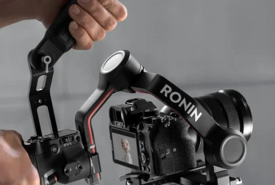 Location Pack Sony FX3 + Sony 24-105mm F4 + DJI RS3