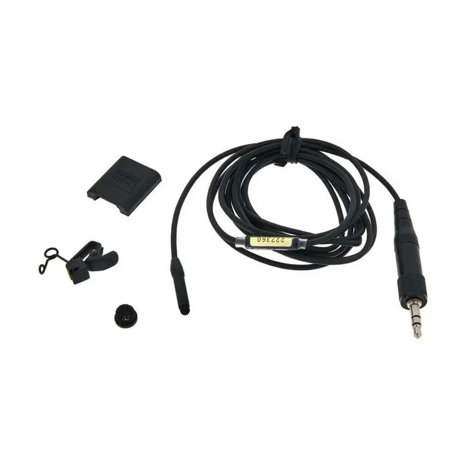 Sanken COS-11D - Photo 2 sur 3