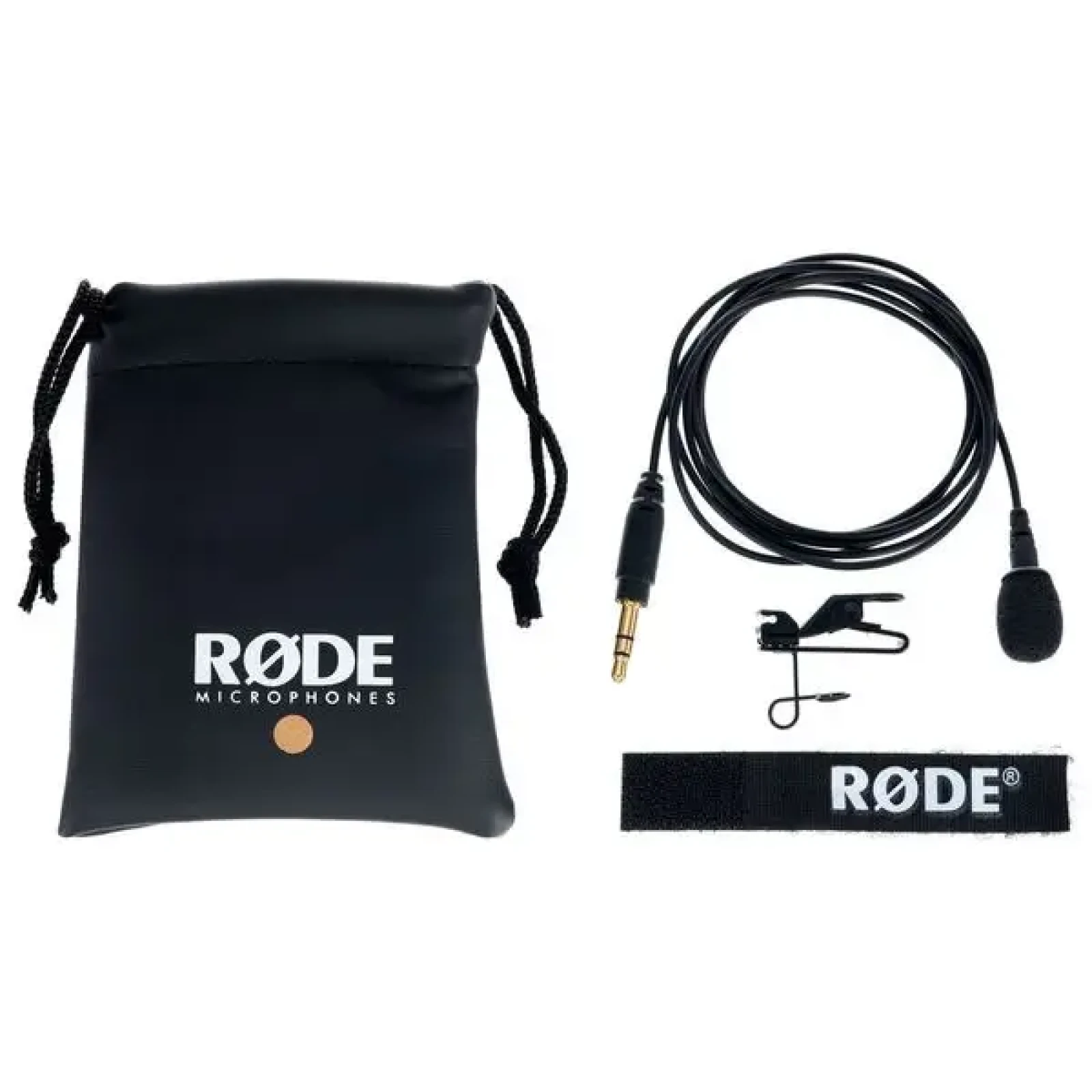 Rode Lavalier GO - Photo 1 sur 2