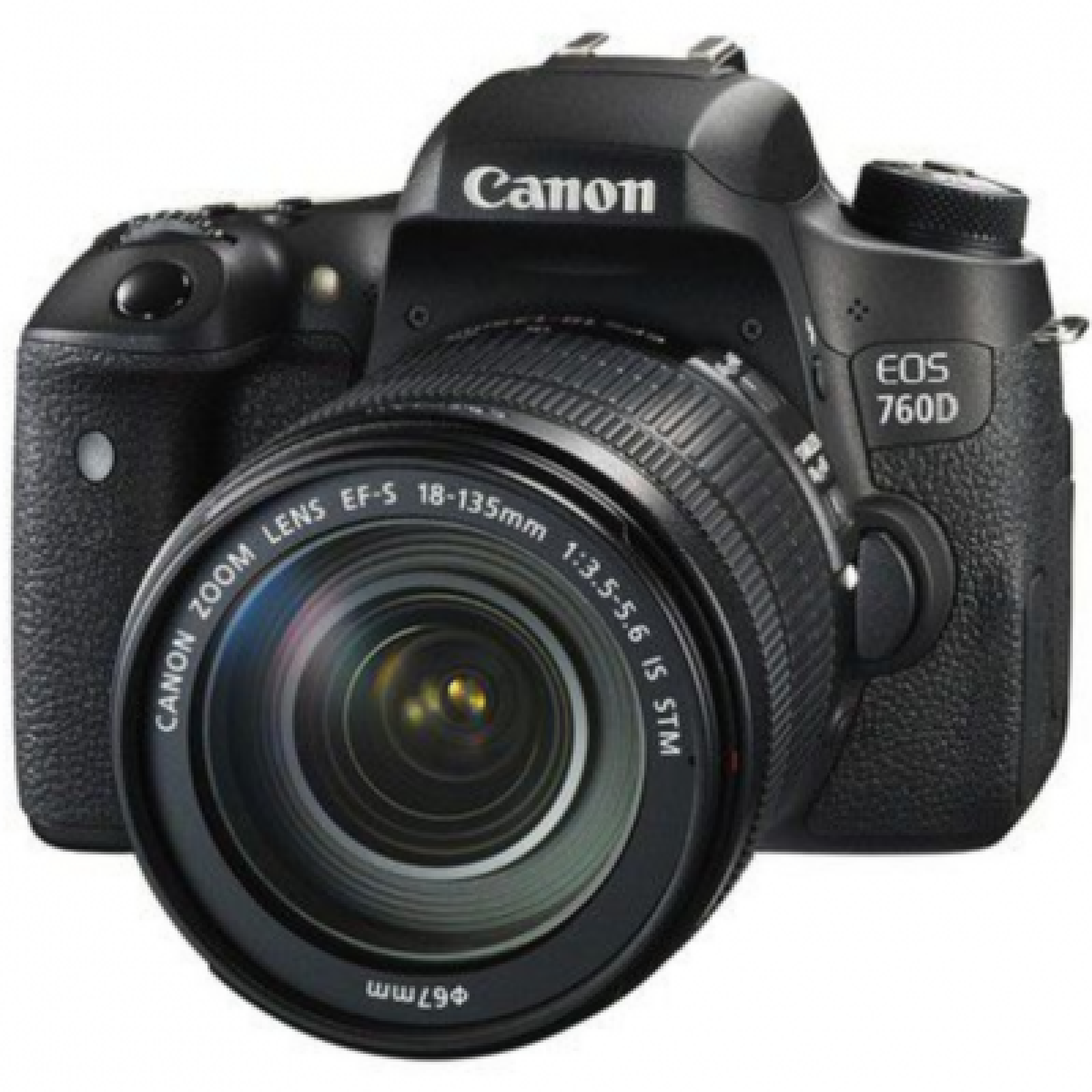 Canon 760D + 2 batteries + Joby Gorilla Pod + Rode Video MicPro + 64GB - Photo 1 sur 3