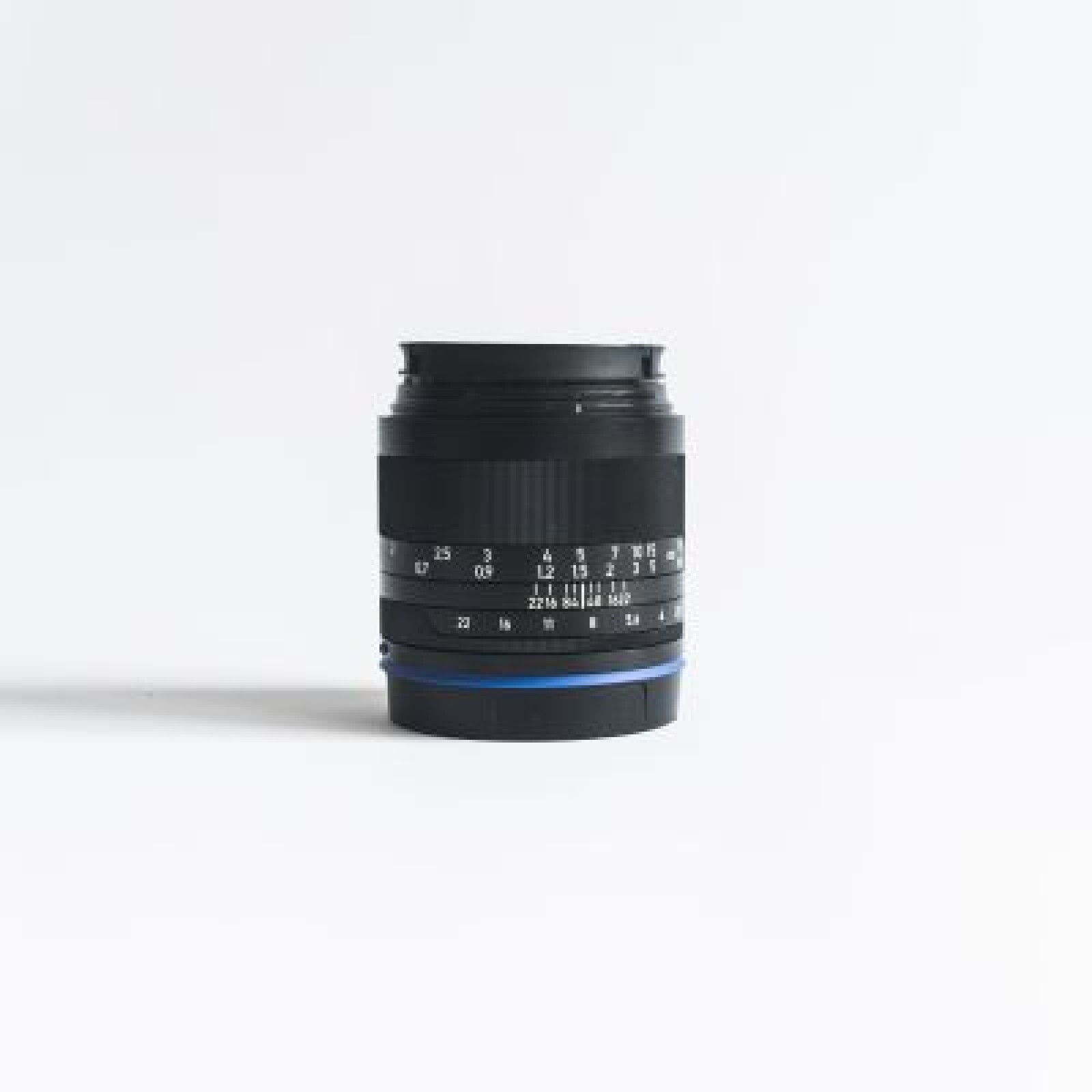 Zeiss Loxia 50mm f.2 - Photo 1 sur 3