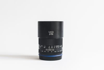 Location Zeiss Loxia 50mm f.2