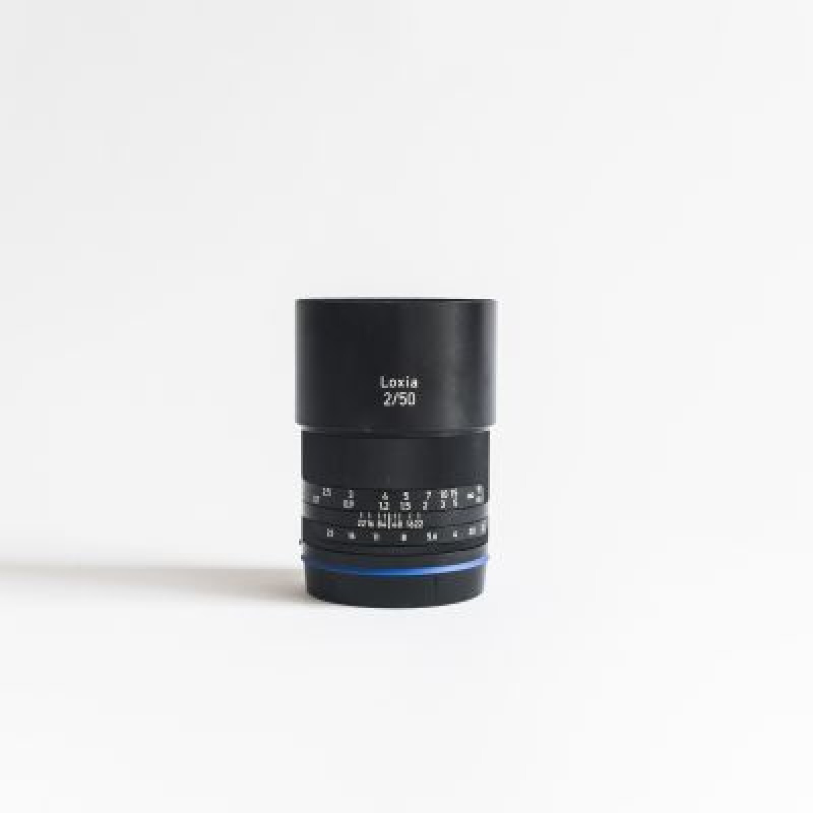 Zeiss Loxia 50mm f.2 - Photo 2 sur 3