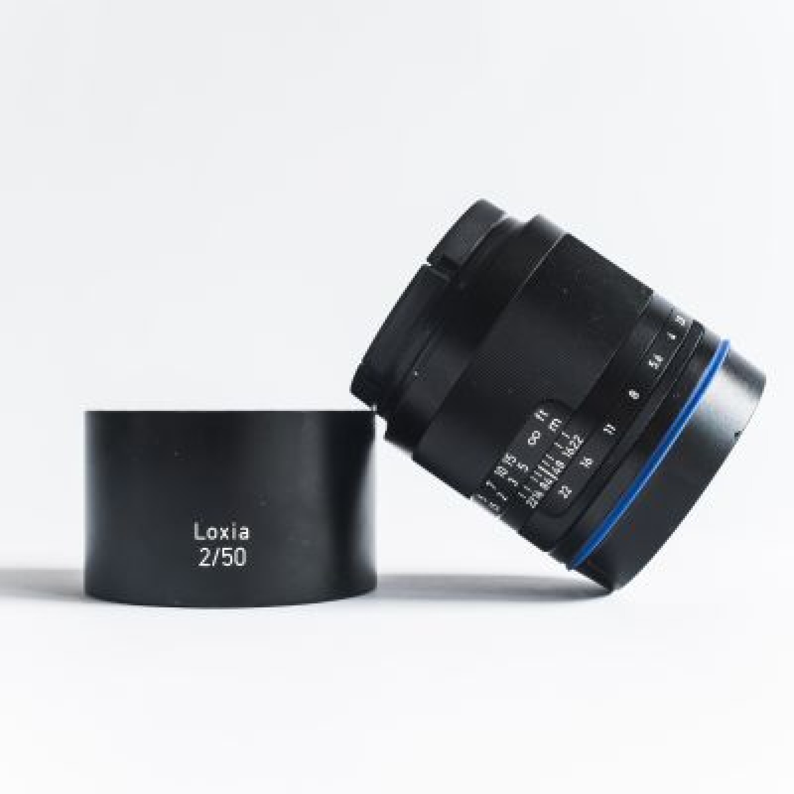 Zeiss Loxia 50mm f.2 - Photo 3 sur 3