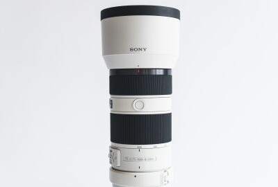 Location Sony FE 70-200mm f/4 G OSS SEL70200G