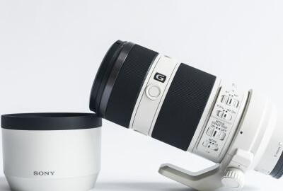 Location Sony FE 70-200mm f/4 G OSS SEL70200G