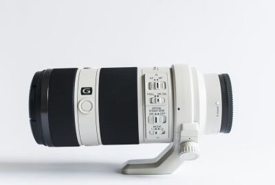 Location Pack Sony A7S II + Zeiss 50mm f2.0 + Rokinon 35mm T1.5 + Sony 70/200mm f4.0