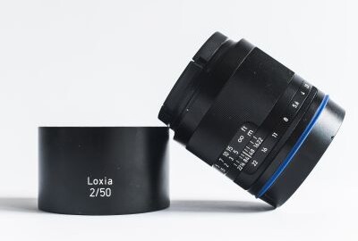 Location Pack Sony A7S II + Zeiss 50mm f2.0 + Rokinon 35mm T1.5 + Sony 70/200mm f4.0