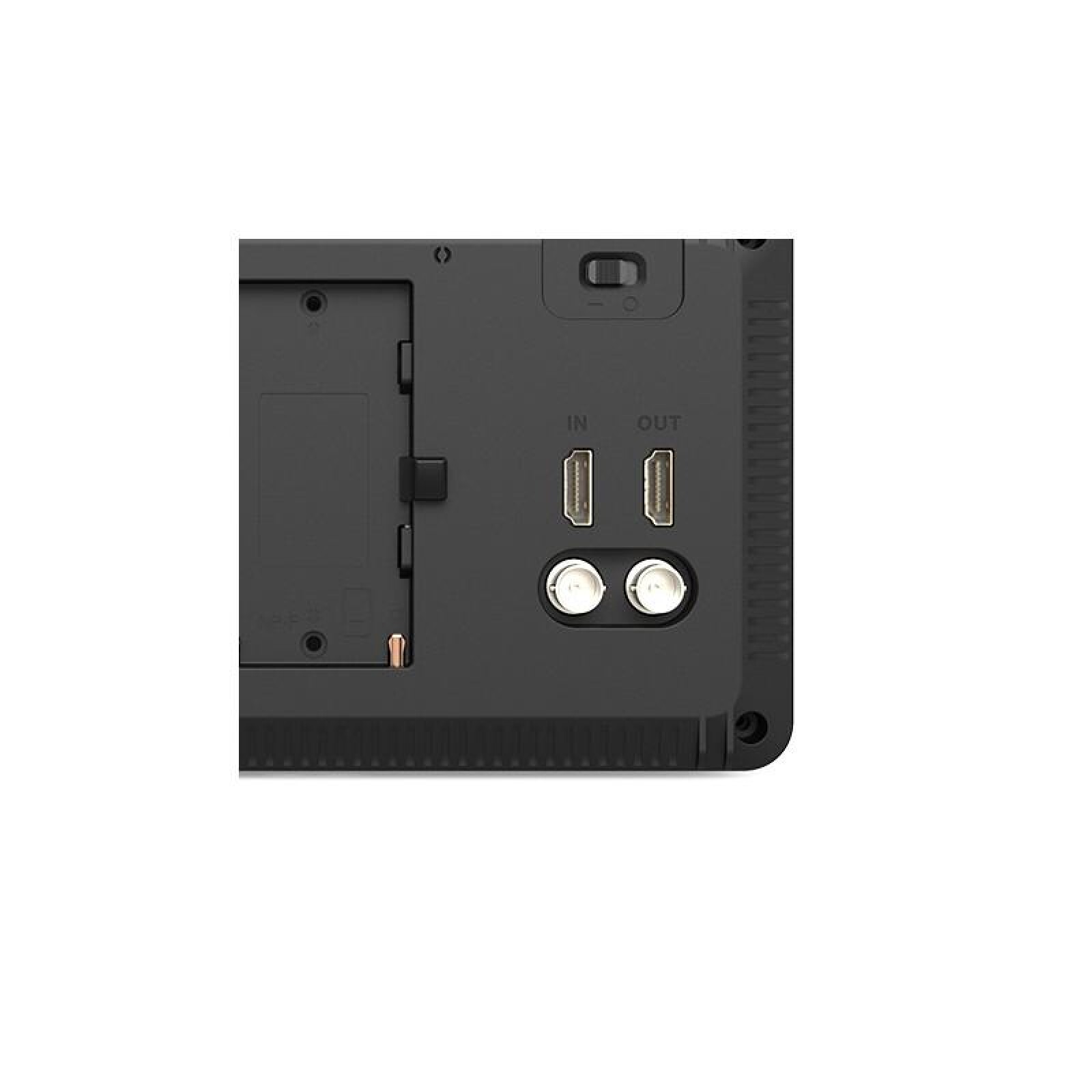 Moniteur 7" Swit CM S75 F - Photo 2 sur 2