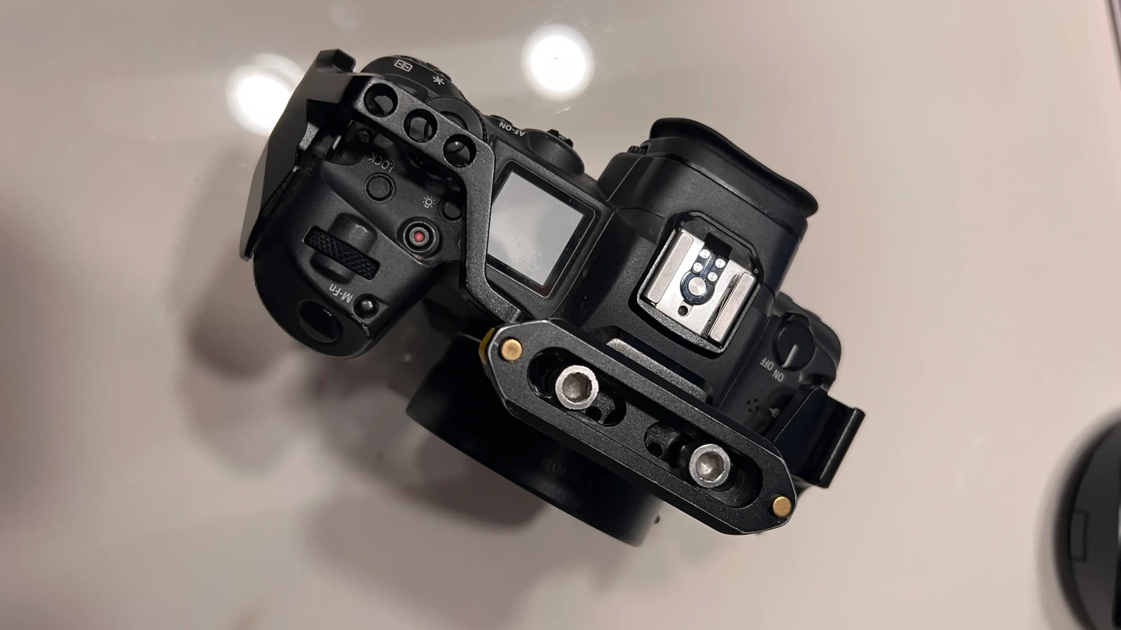 Canon EOS R5 - Photo 2 sur 5