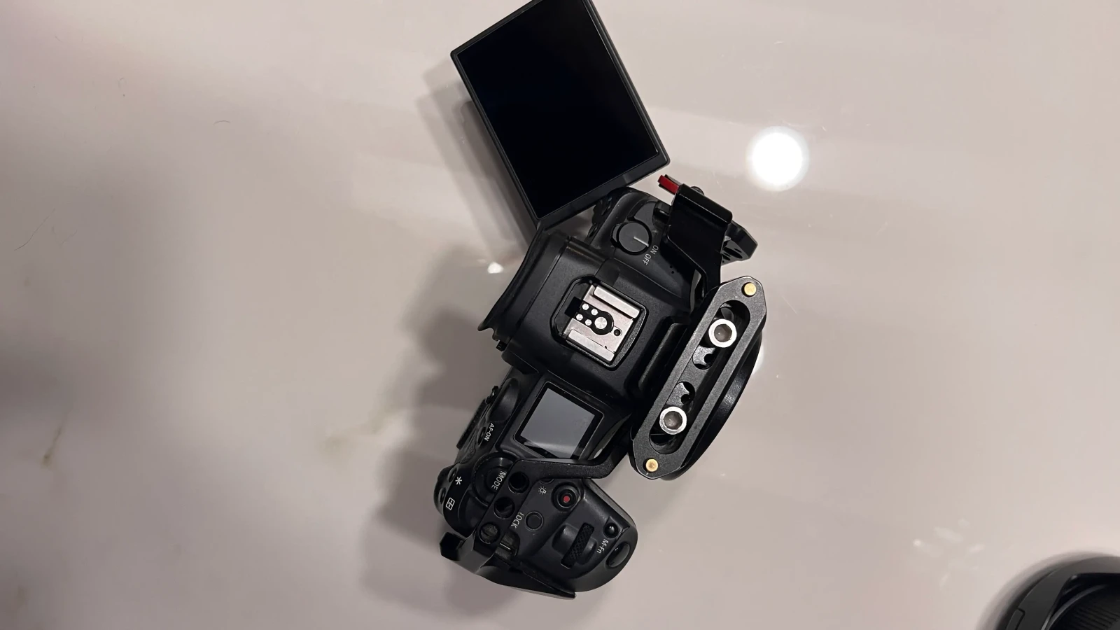 Canon EOS R5 - Photo 3 sur 5
