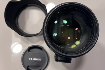 Location Tamron SP 70-200mm F/2.8 Di VC USD G2