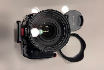 Location Tamron 24-70mm f/2.8 SP DI VC USD G2 Canon EF