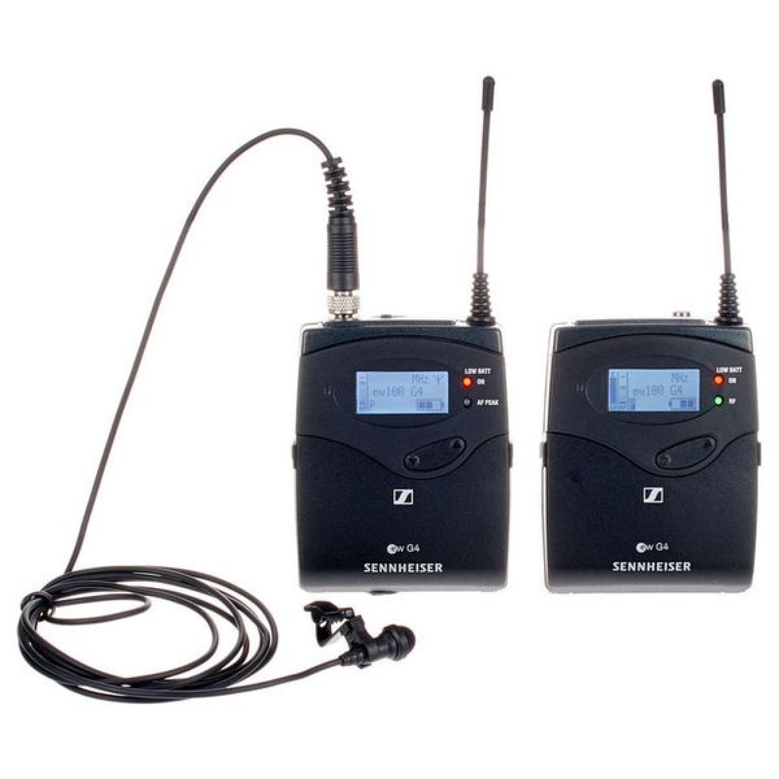 Sennheiser HF-G4 - Photo 1 sur 1