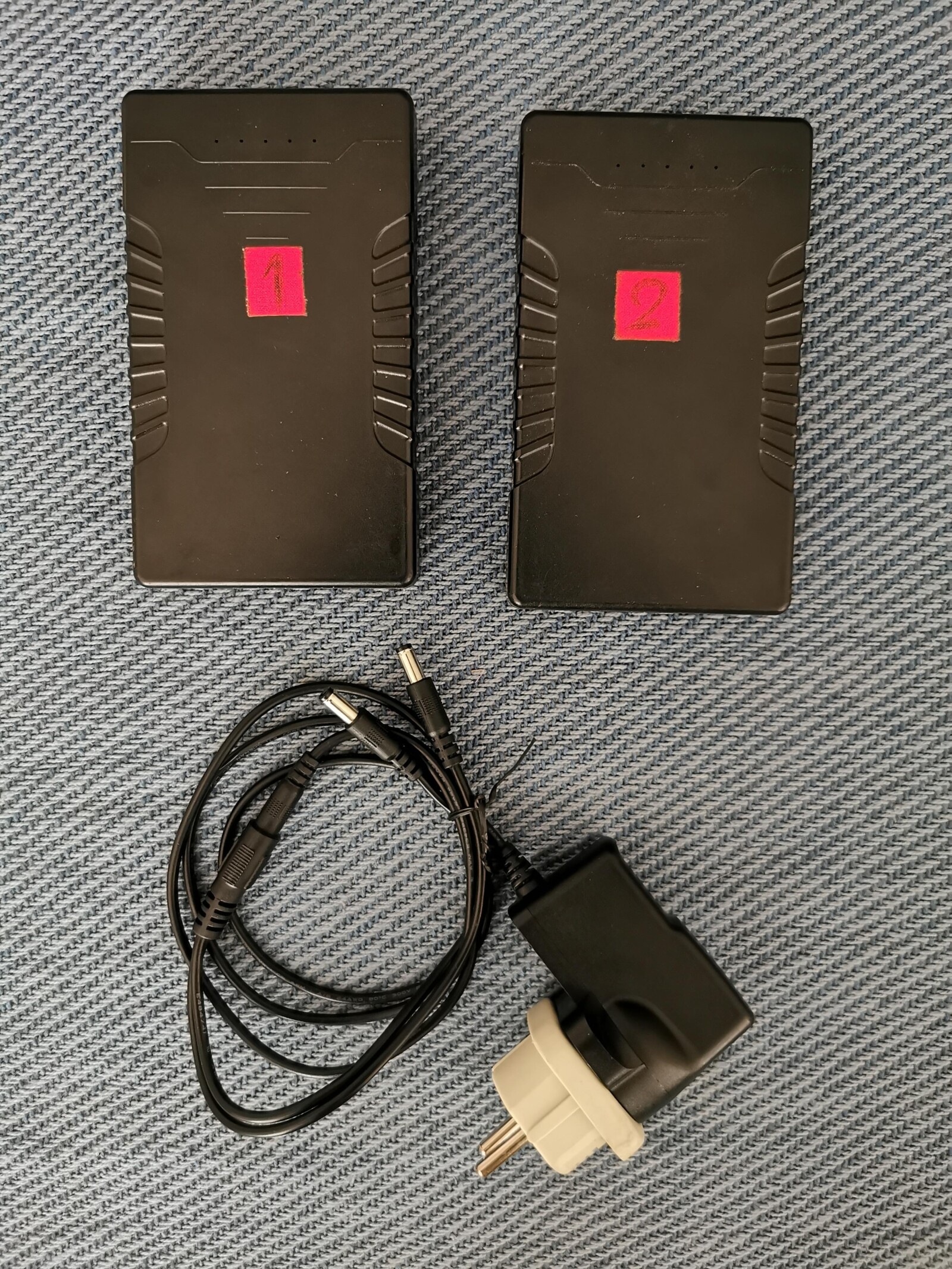 Zoom F4 - Kit Enregistreur multipiste audio - Photo 4 sur 7