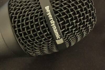 Location Beyerdynamic TG V70 - Microphone dynamique hypercardioïde