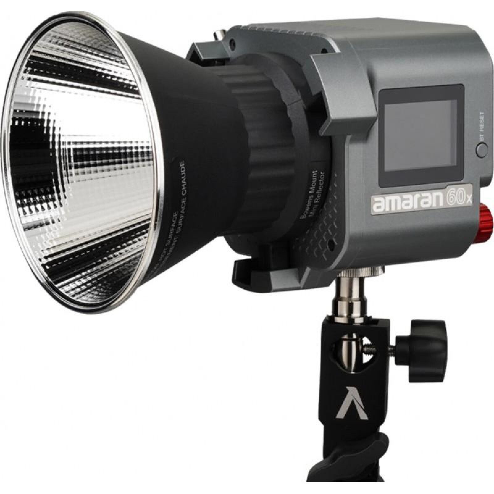 Amaran COB 60x - Photo 1 sur 3