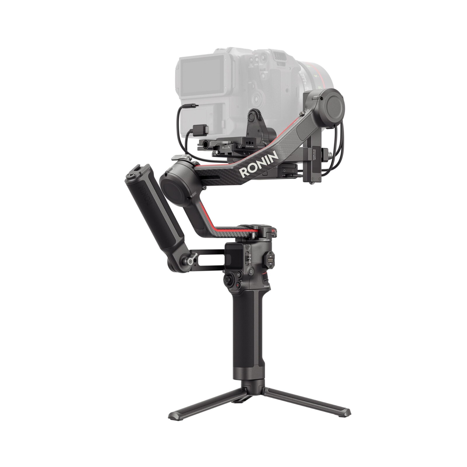 DJI Ronin RS3 Pro Combo - Photo 2 sur 3