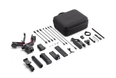 Location DJI Ronin RS3 Pro Combo