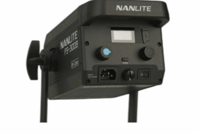 Location Nanlite FS-300