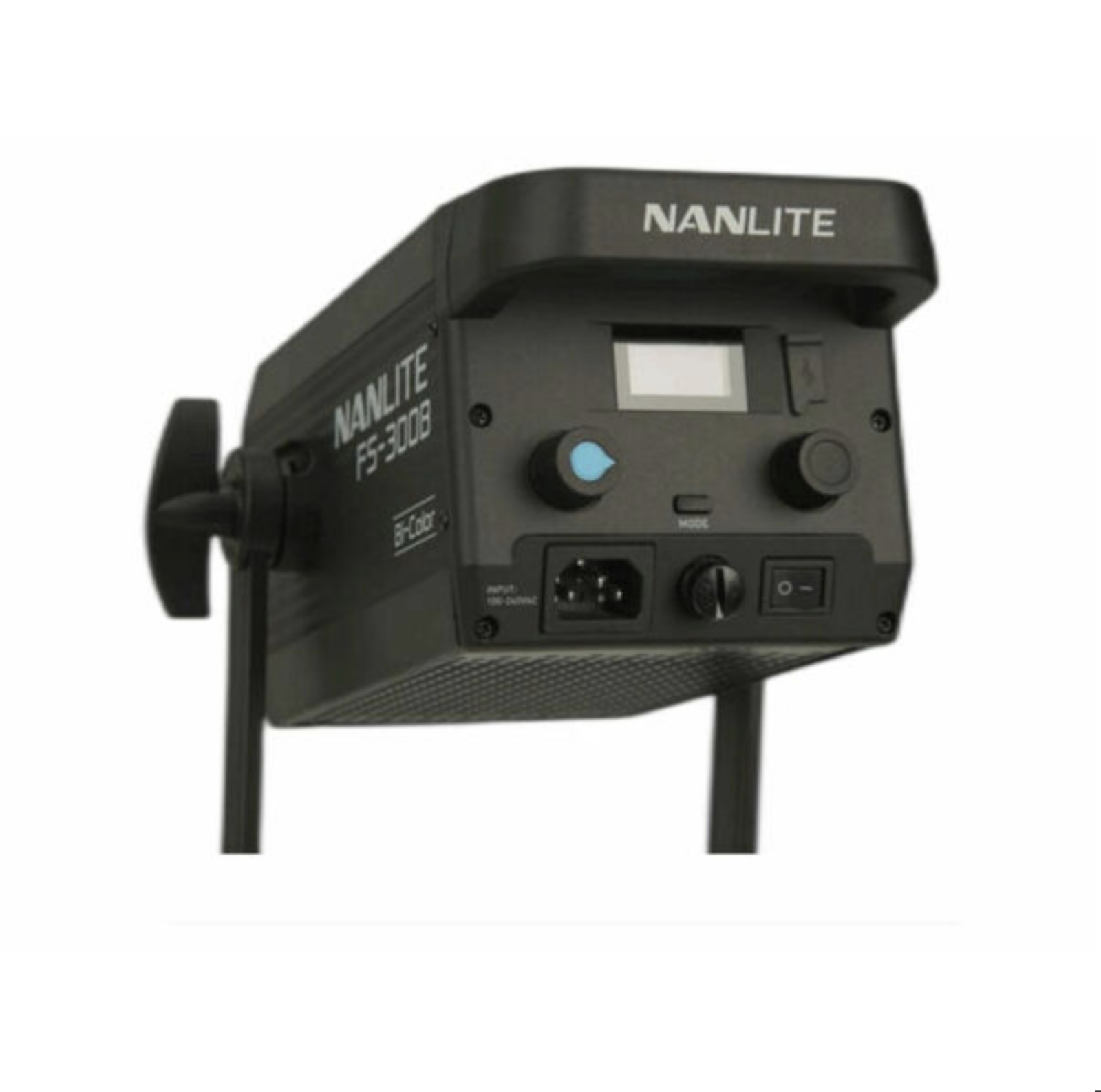 Nanlite FS-300 - Photo 2 sur 2
