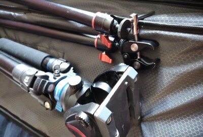 Location Neewer Slider Rail