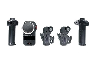 Location Kit Pointeur/assistant caméra HF