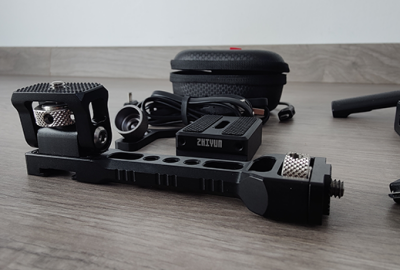 Location Stabilisateur Zhiyun Weebill Lab