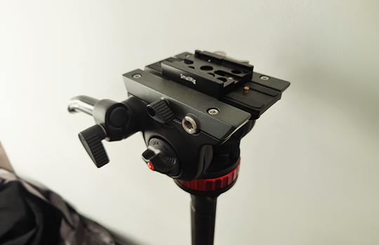 Manfrotto XPRO Monopod