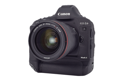Location 1dx mark II