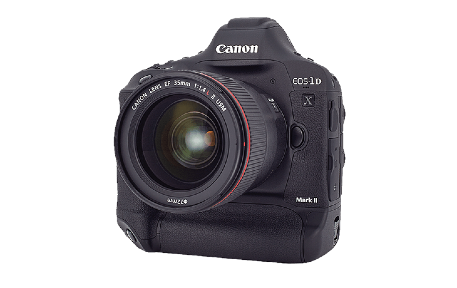 1dx mark II - Photo 2 sur 3