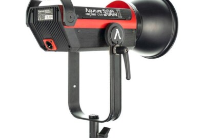 Location KIT COB + SPOLIGHT