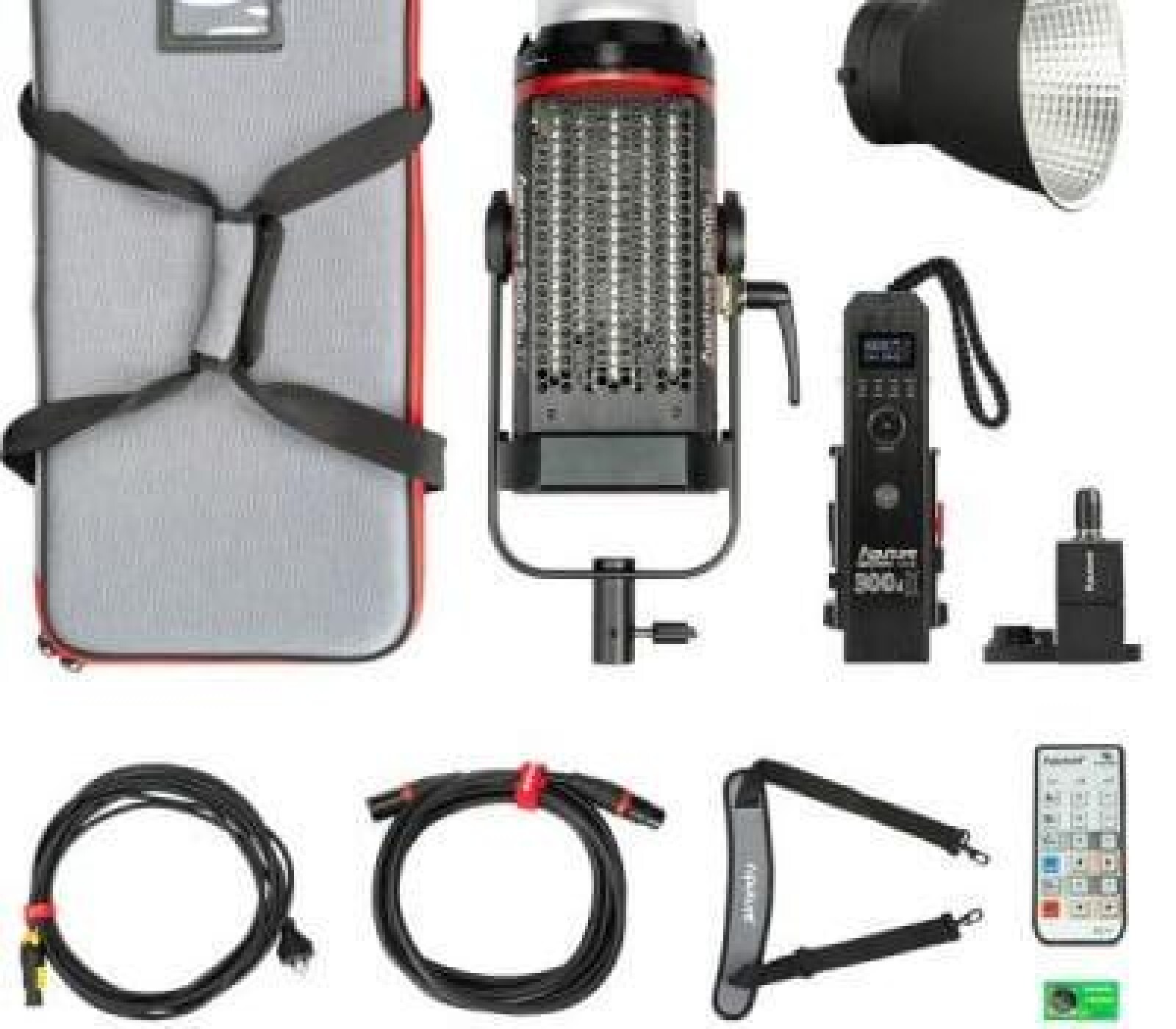 KIT COB + SPOLIGHT - Photo 5 sur 5