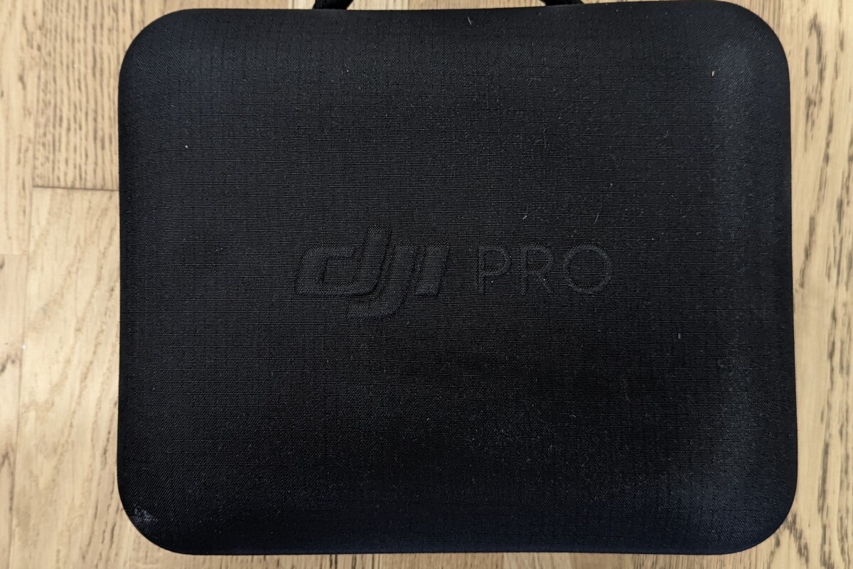 Location DJI RS3 Pro Combo - Lightyshare