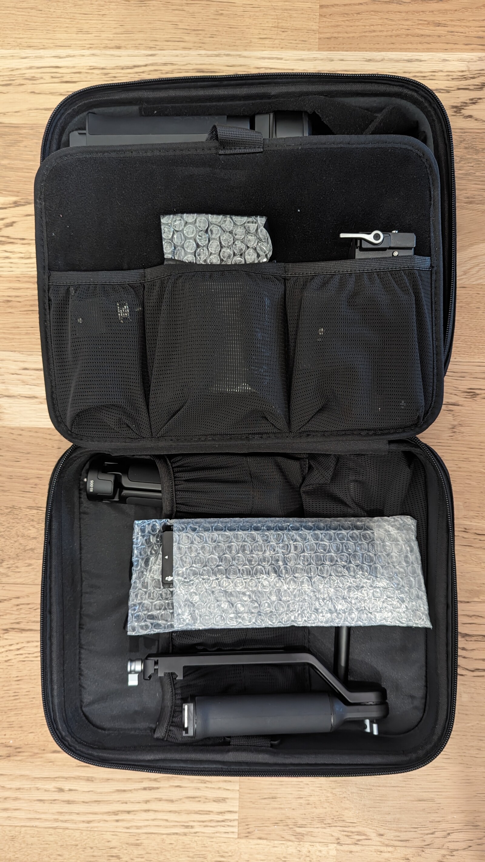 DJI RS3 Pro Combo - Photo 3 sur 3
