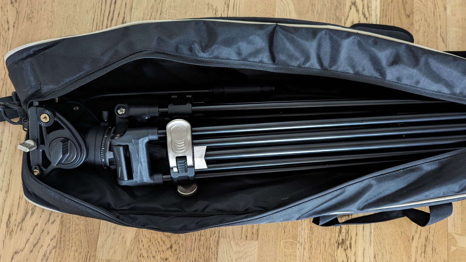 SmallRig AD-80 - Photo 1 sur 2