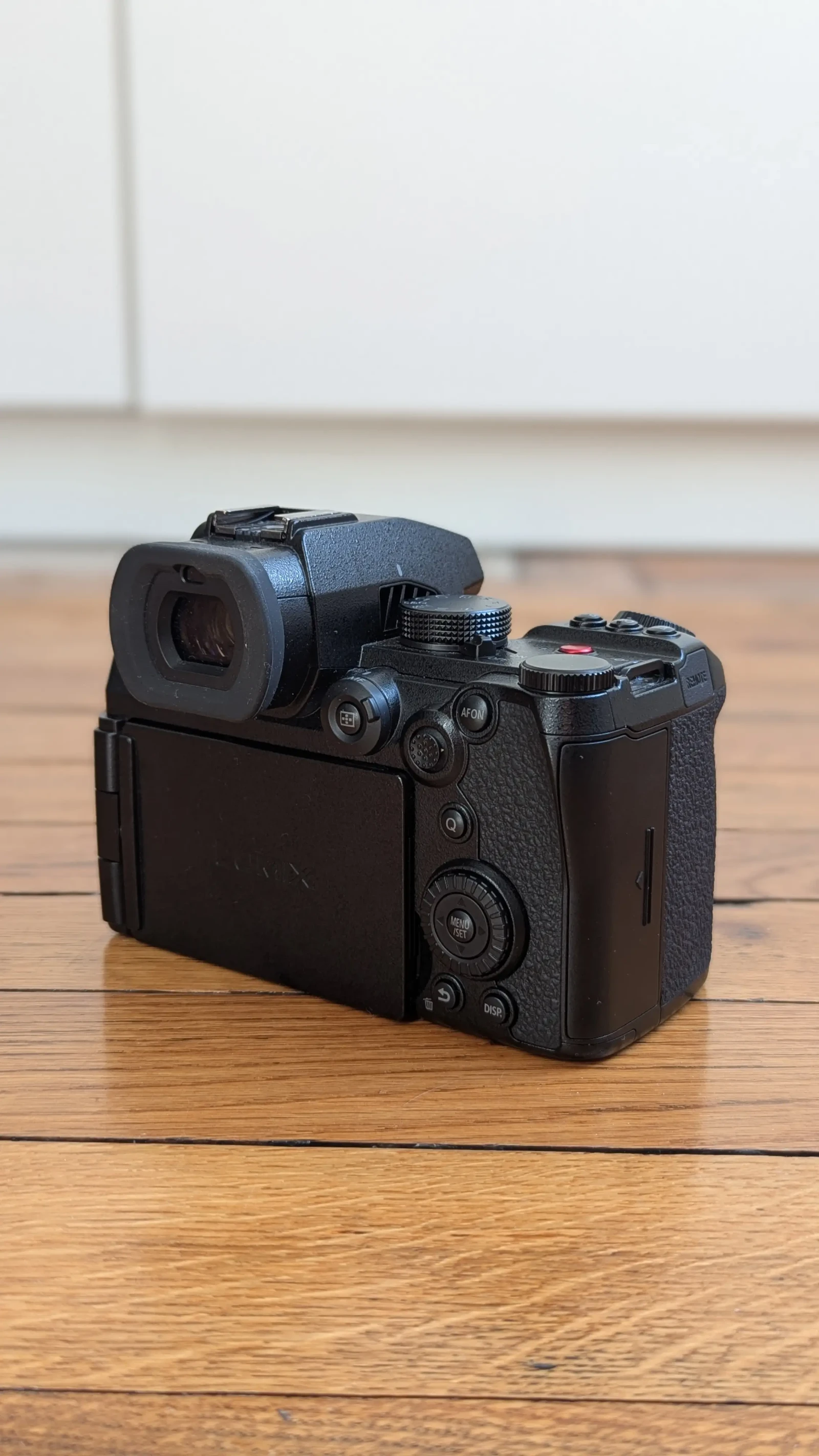 Panasonic Lumix S5 IIx - Photo 2 sur 2