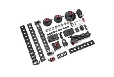 Location TILTA HYDRA CAR MOUNTING SYSTEM